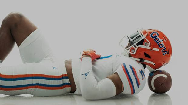 Kahnen Daniels